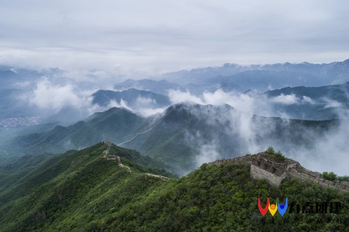北京周邊一日游團建